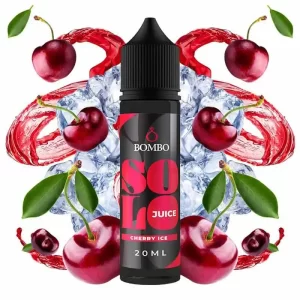 Bombo-Solo-Juice-Cherry-Ice-Longfill-20ml
